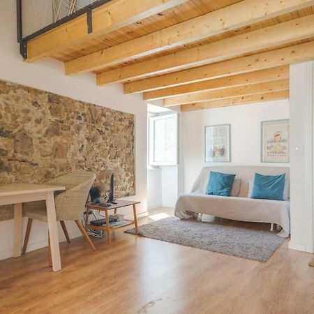 Classic Lisbon Homes: Bright & Central In Belem Kültér fotó