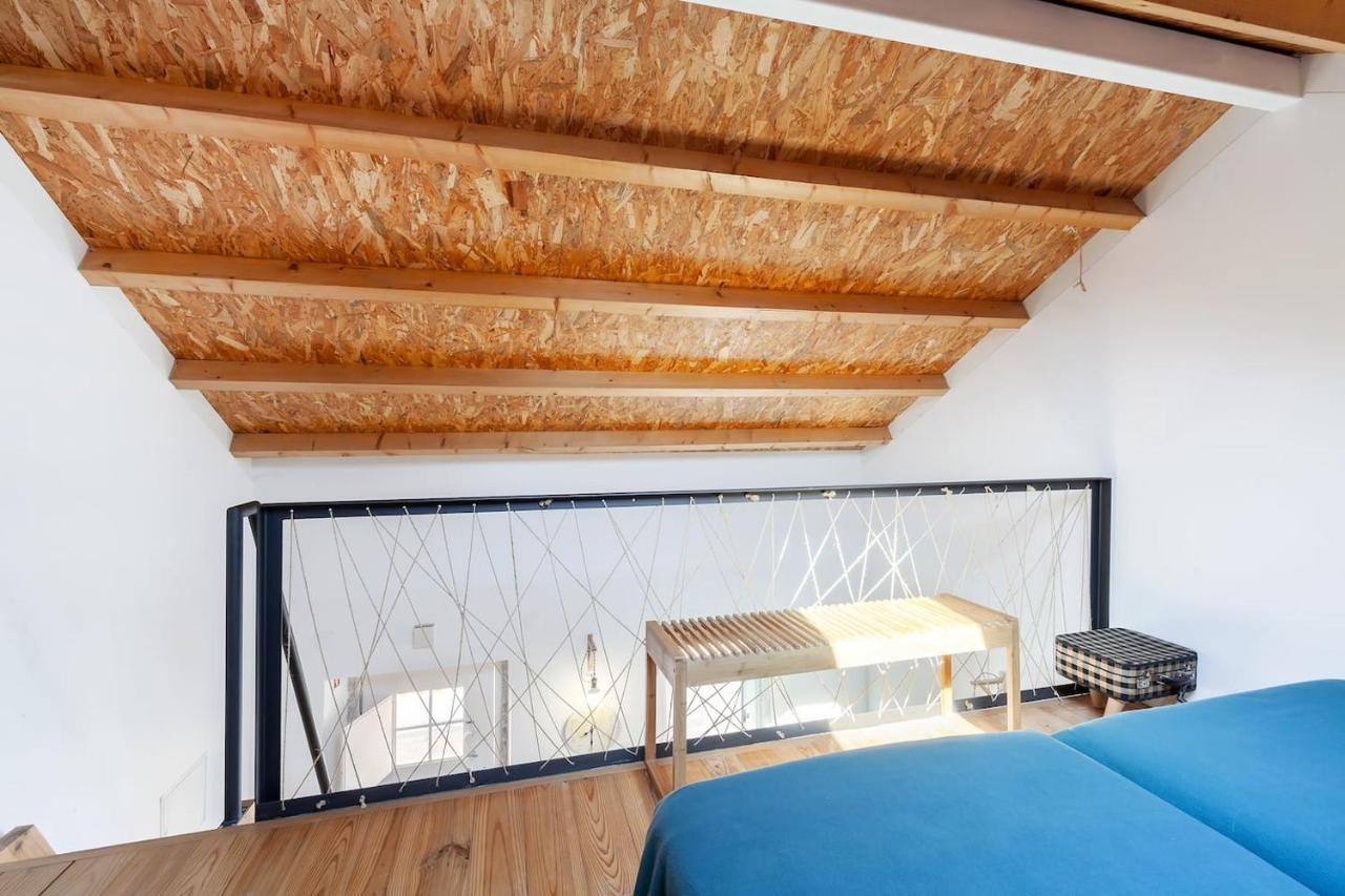 Classic Lisbon Homes: Bright & Central In Belem Kültér fotó