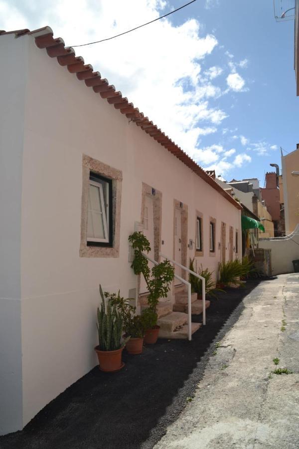 Classic Lisbon Homes: Bright & Central In Belem Kültér fotó