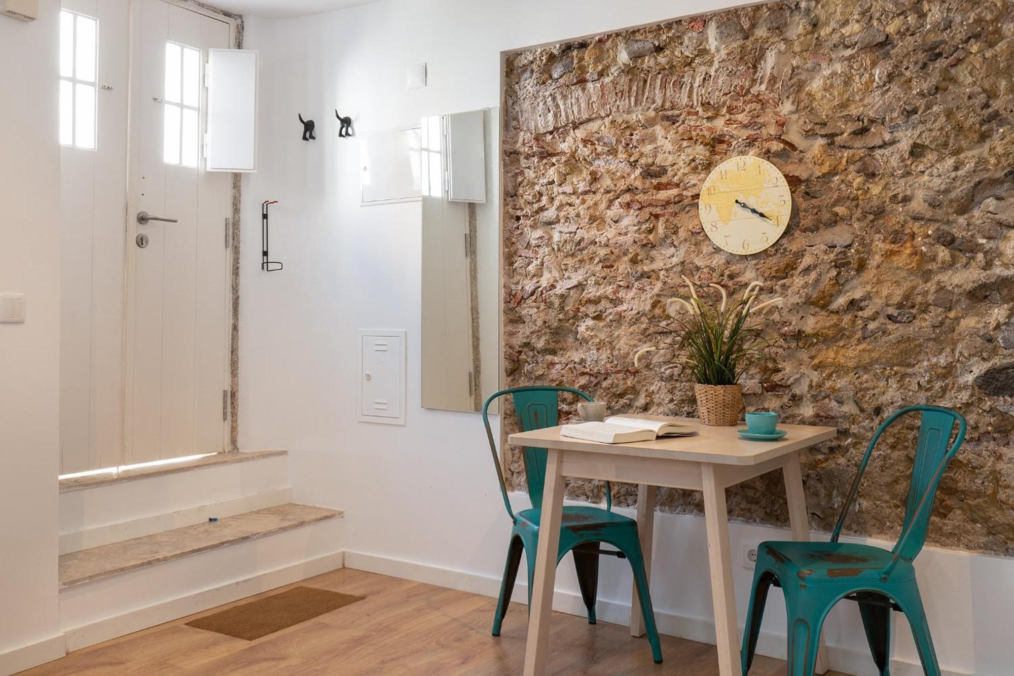 Classic Lisbon Homes: Bright & Central In Belem Kültér fotó