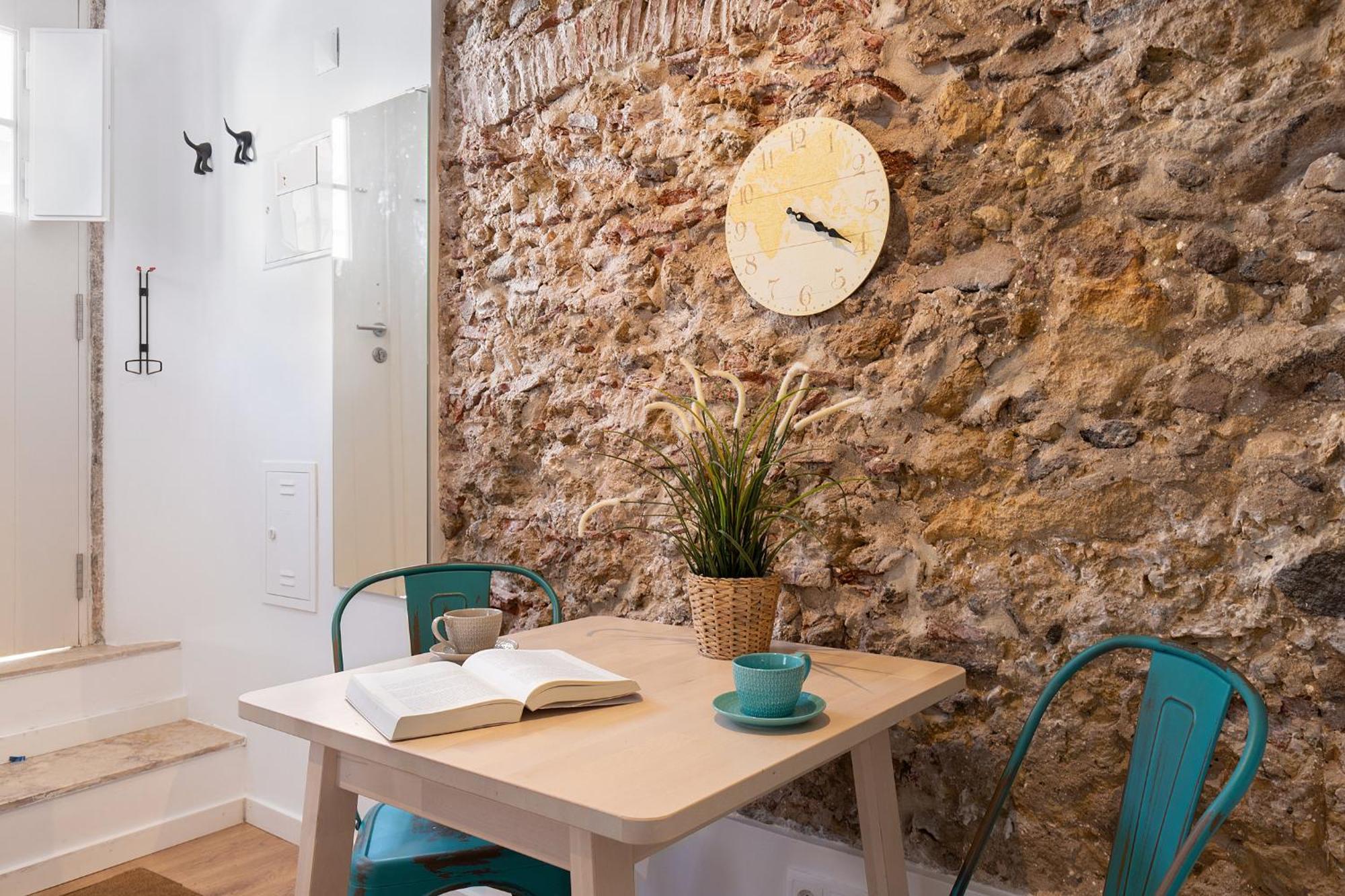Classic Lisbon Homes: Bright & Central In Belem Kültér fotó